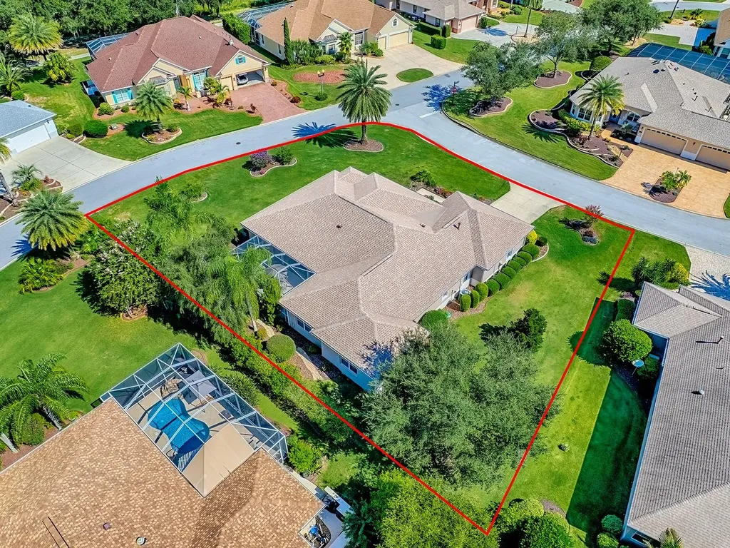 1300 Bennett Place The Villages FL 32162