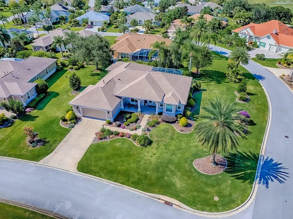 1300 Bennett Place The Villages FL 32162
