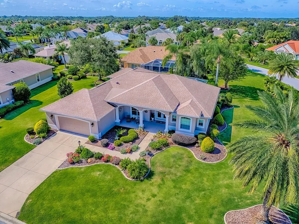 1300 Bennett Place The Villages FL 32162