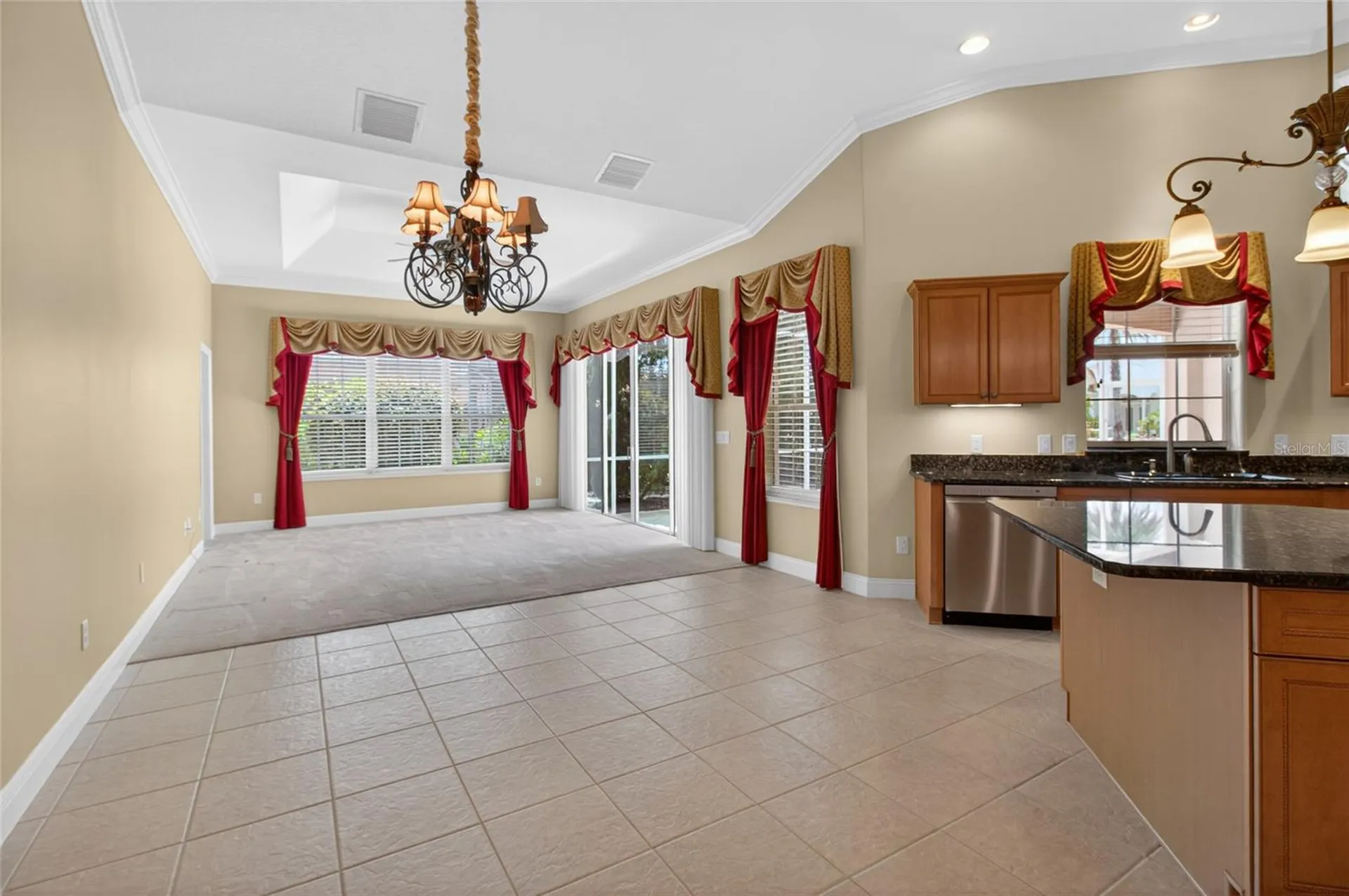 1300 Bennett Place The Villages FL 32162