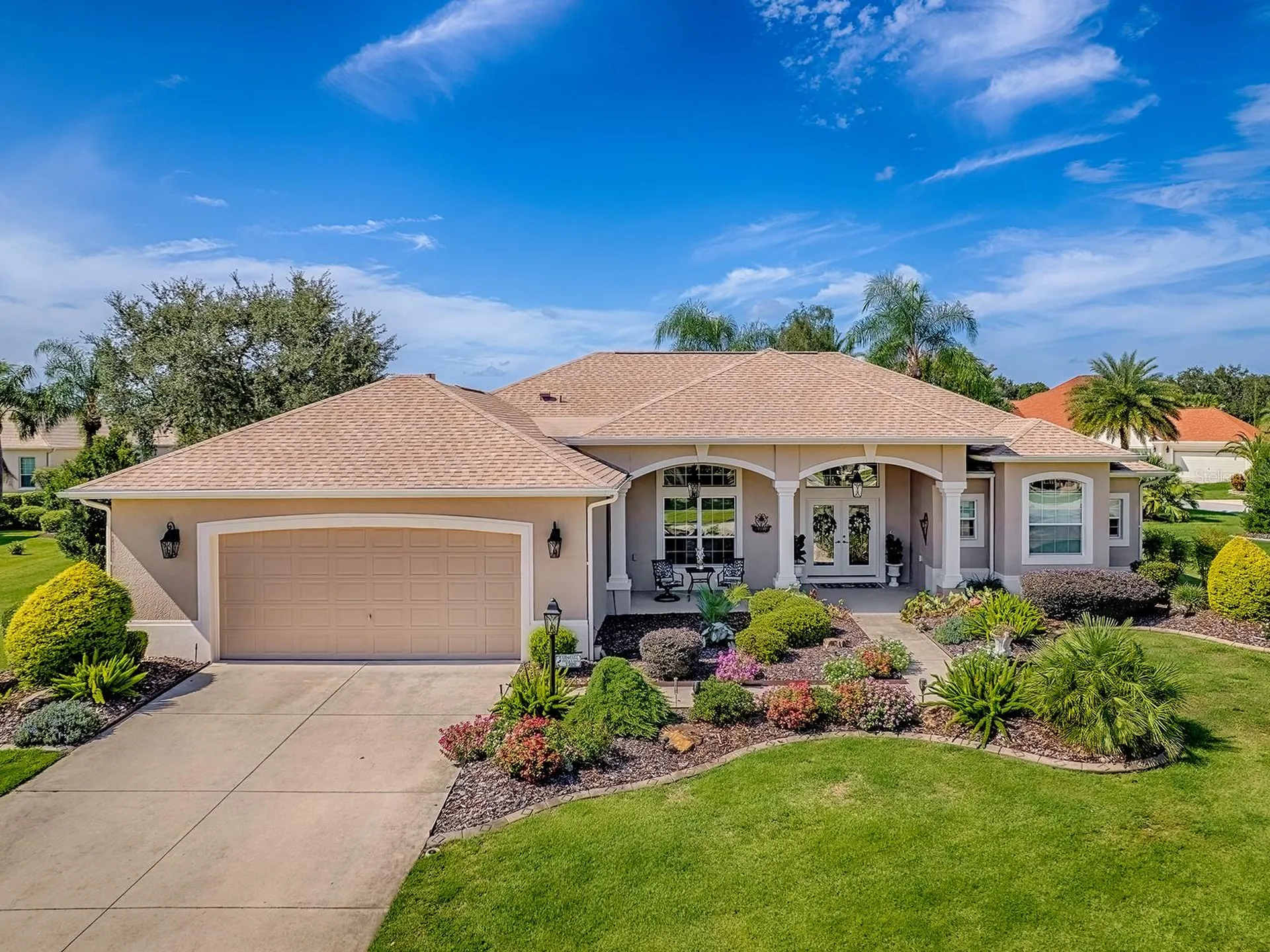 1300 Bennett Place The Villages FL 32162
