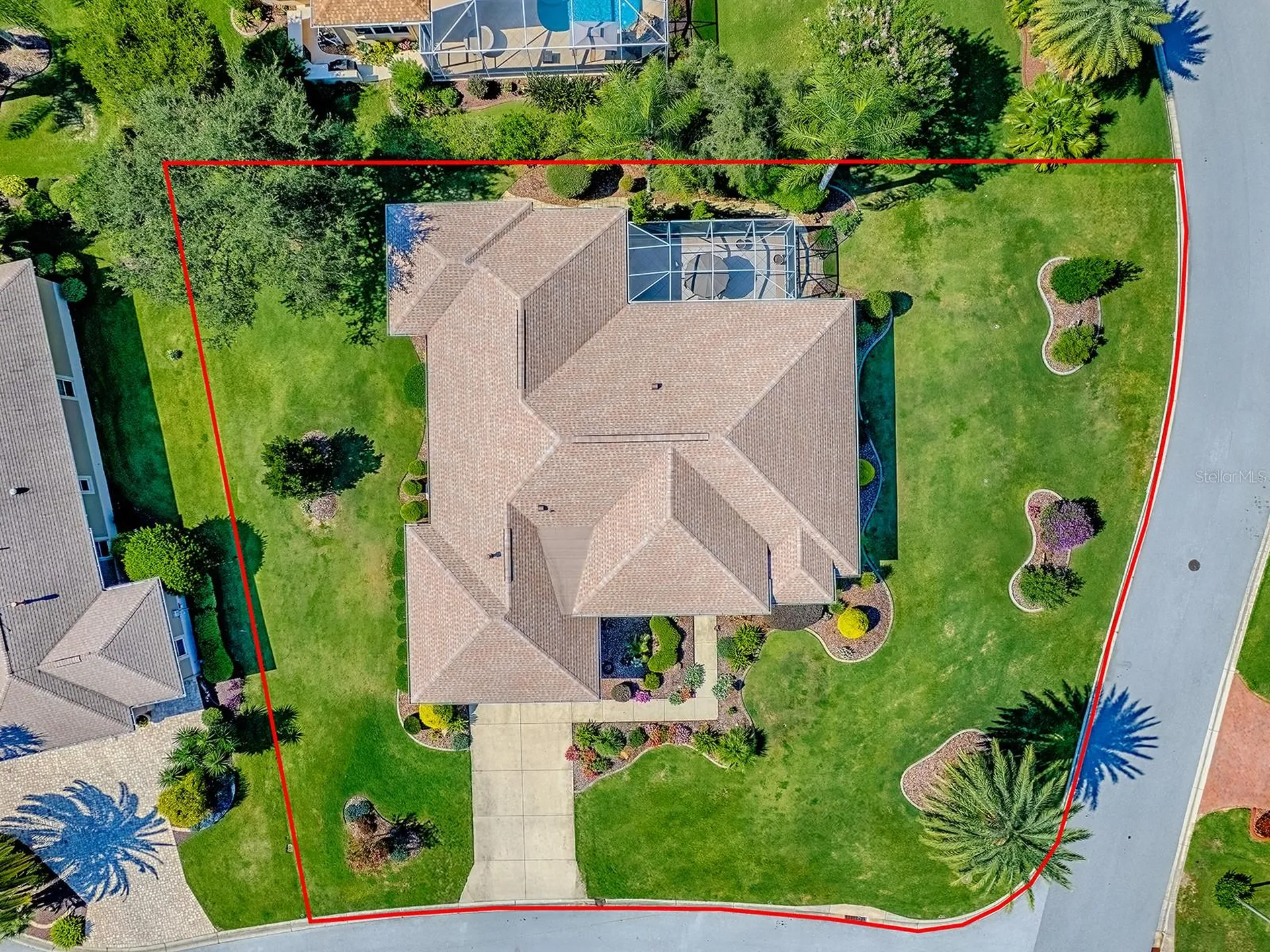 1300 Bennett Place The Villages FL 32162