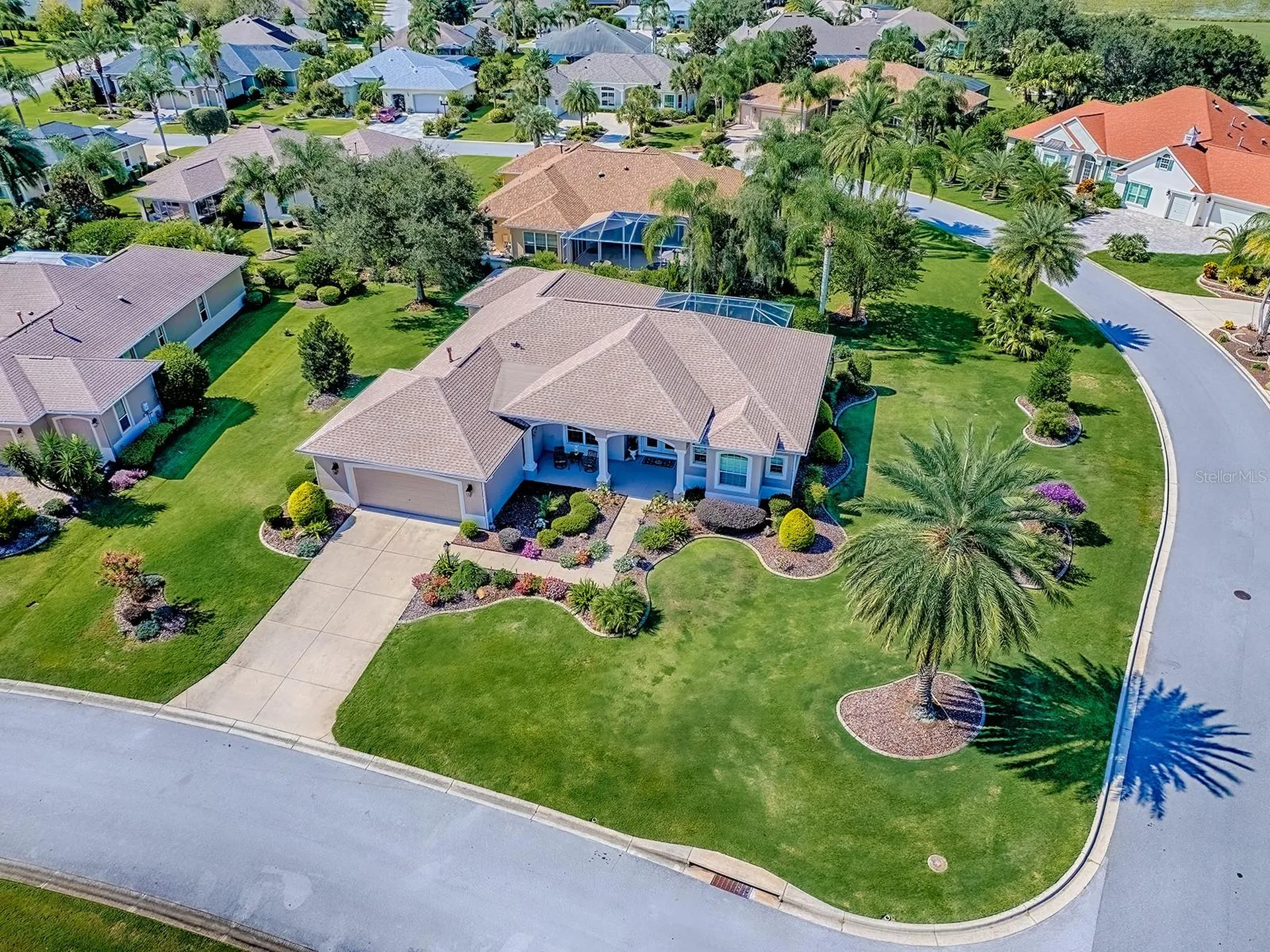 1300 Bennett Place The Villages FL 32162