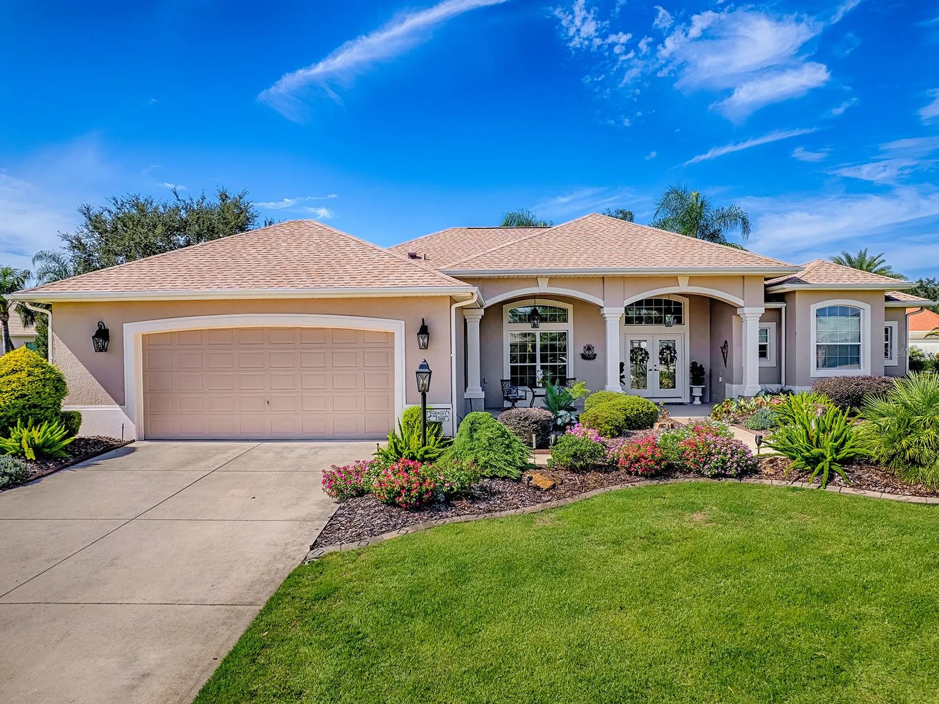 1300 Bennett Place The Villages FL 32162
