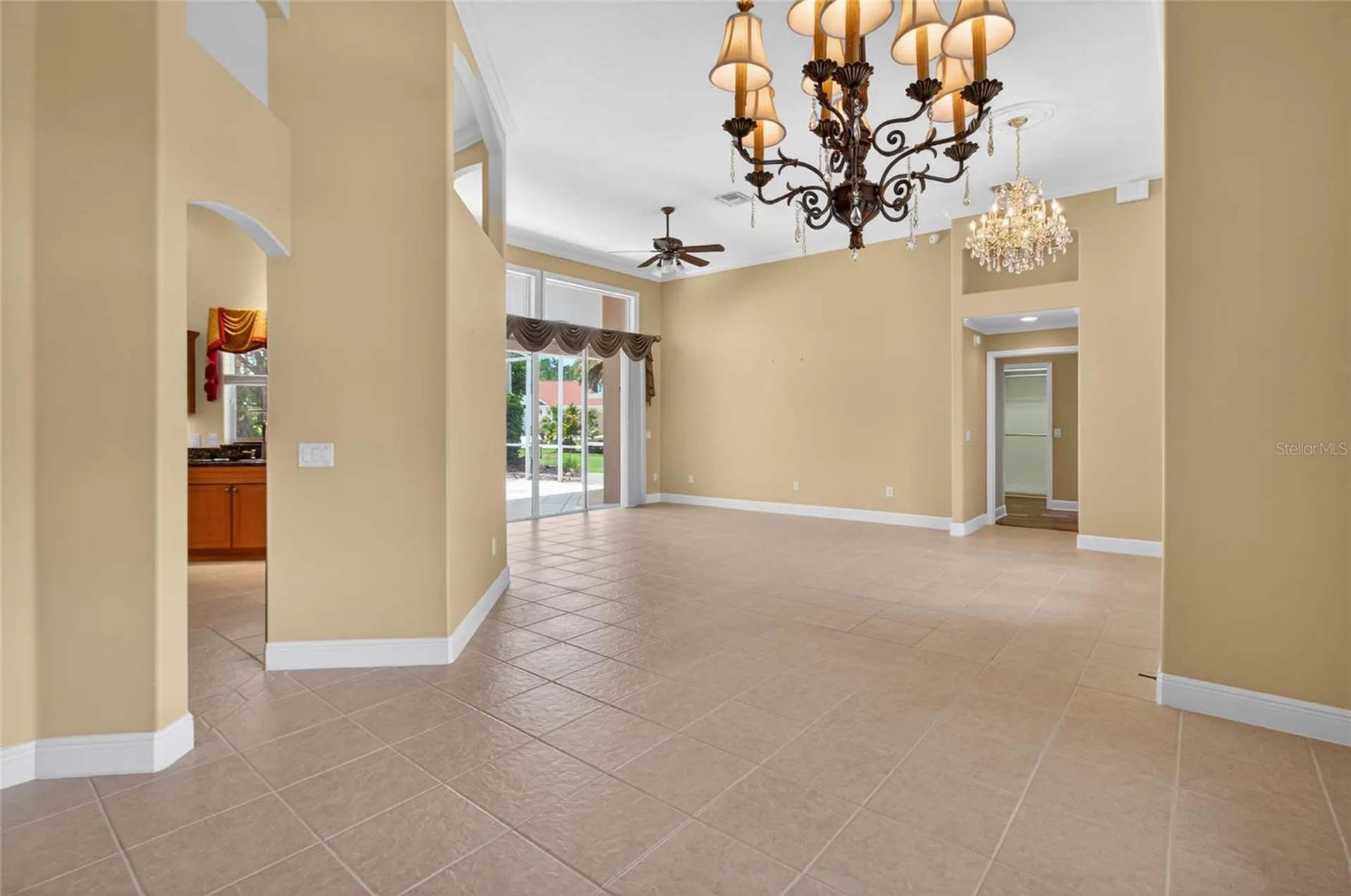 1300 Bennett Place The Villages FL 32162