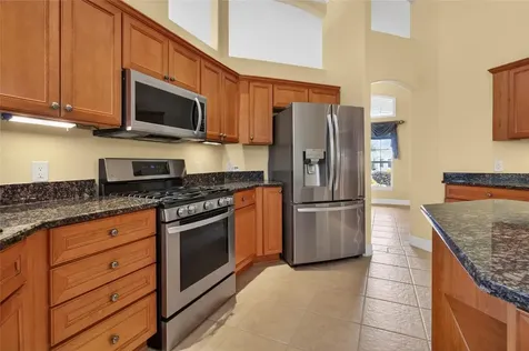 1300 Bennett Place The Villages FL 32162