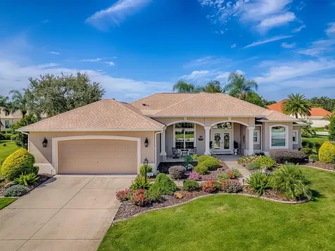 1300 Bennett Place The Villages FL 32162