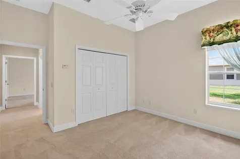1300 Bennett Place The Villages FL 32162
