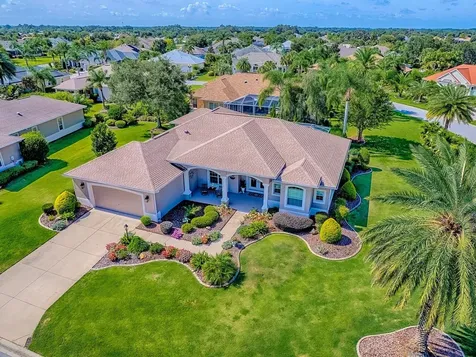 1300 Bennett Place The Villages FL 32162
