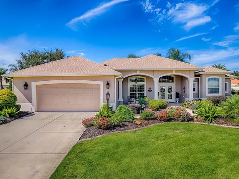 1300 Bennett Place The Villages FL 32162