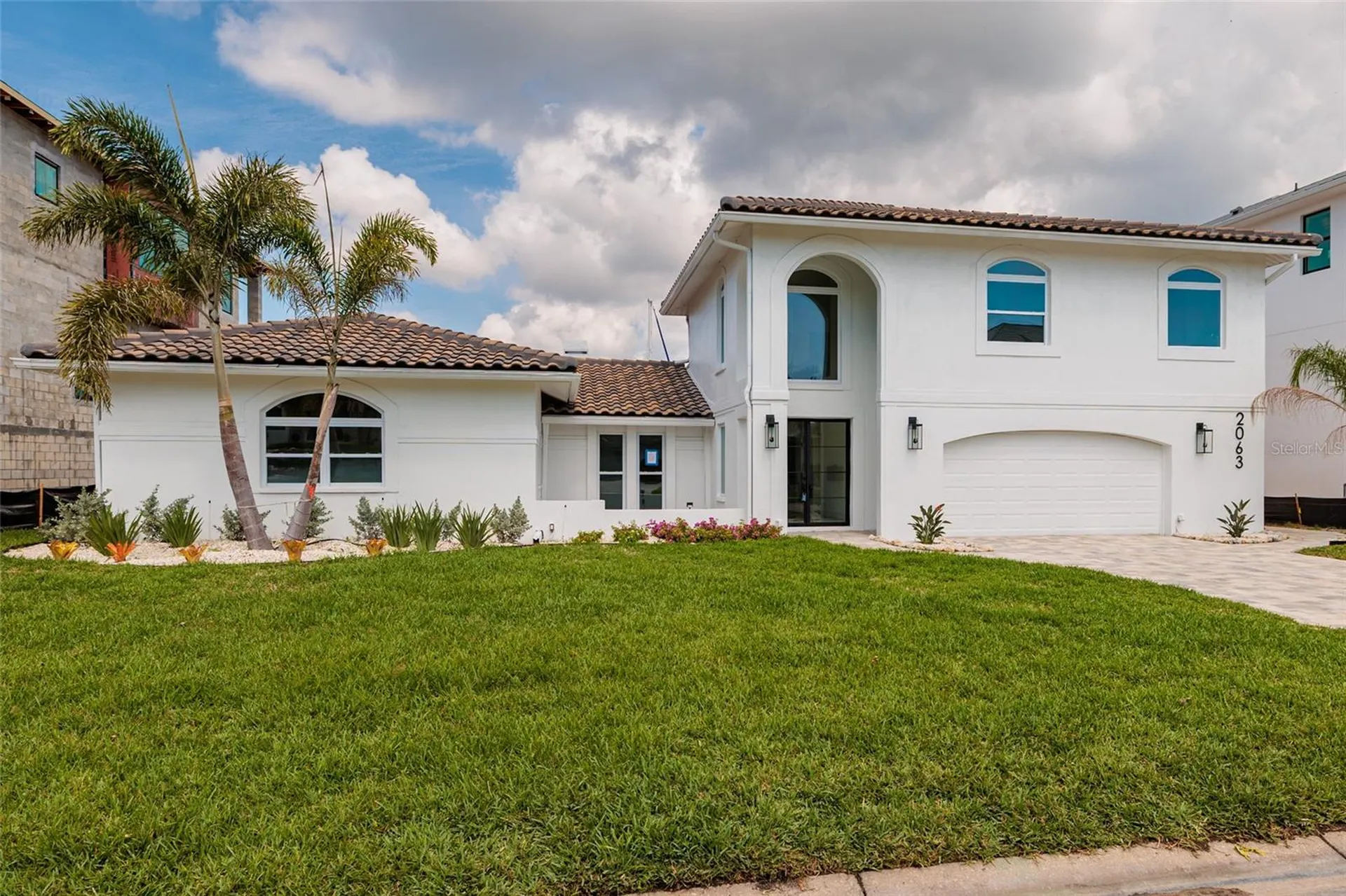 2063 Illinois Avenue NE St Petersburg FL 33703