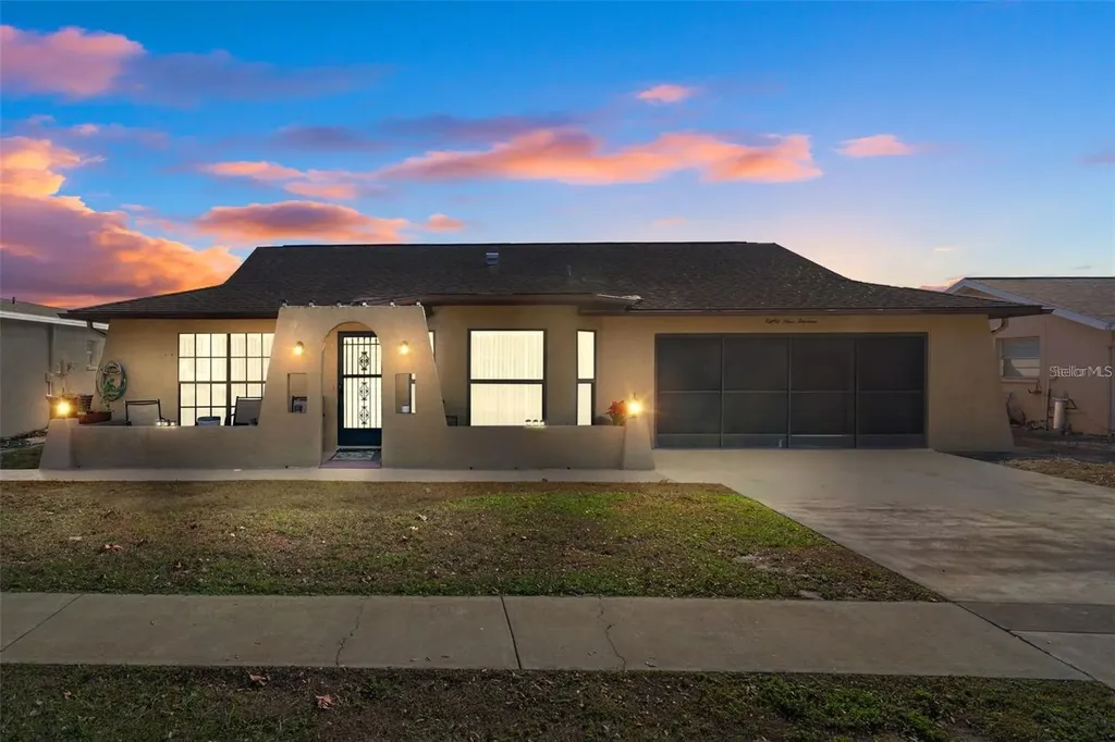 8914 Schrader Boulevard Port Richey FL 34668