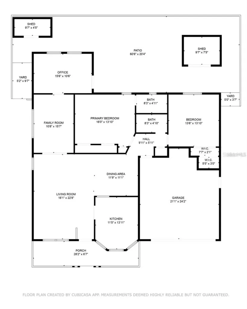8914 Schrader Boulevard Port Richey FL 34668
