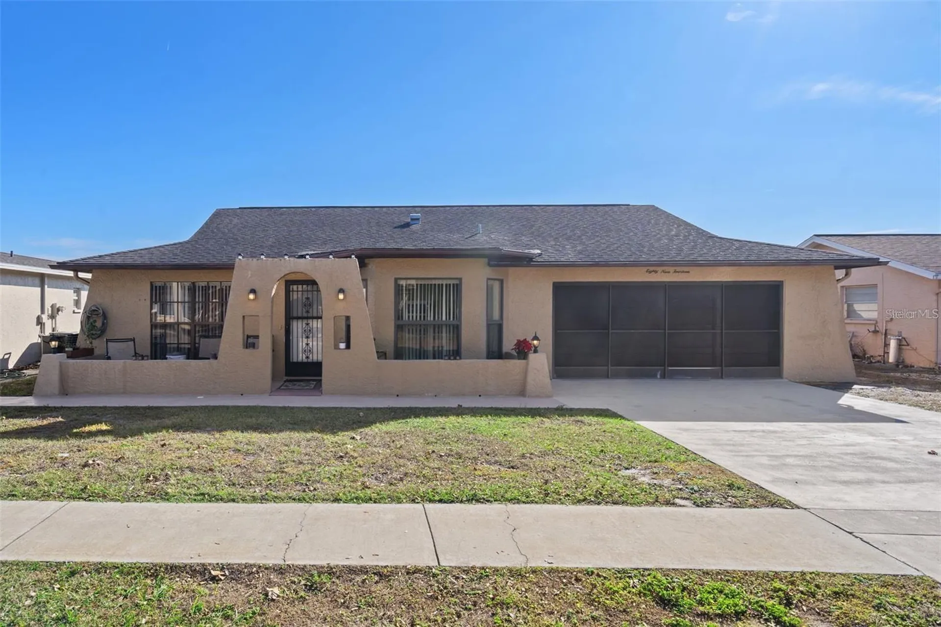 8914 Schrader Boulevard Port Richey FL 34668