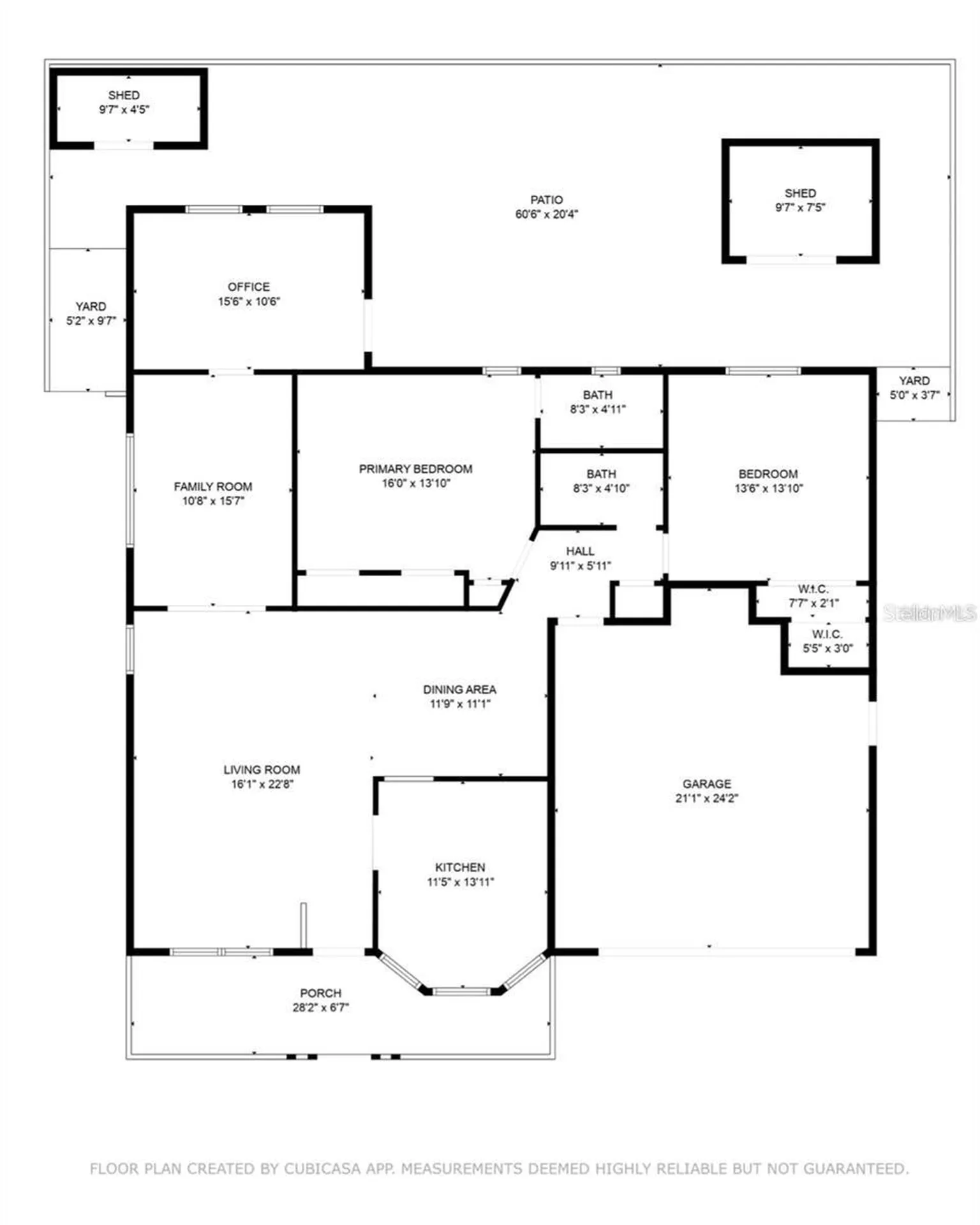 8914 Schrader Boulevard Port Richey FL 34668