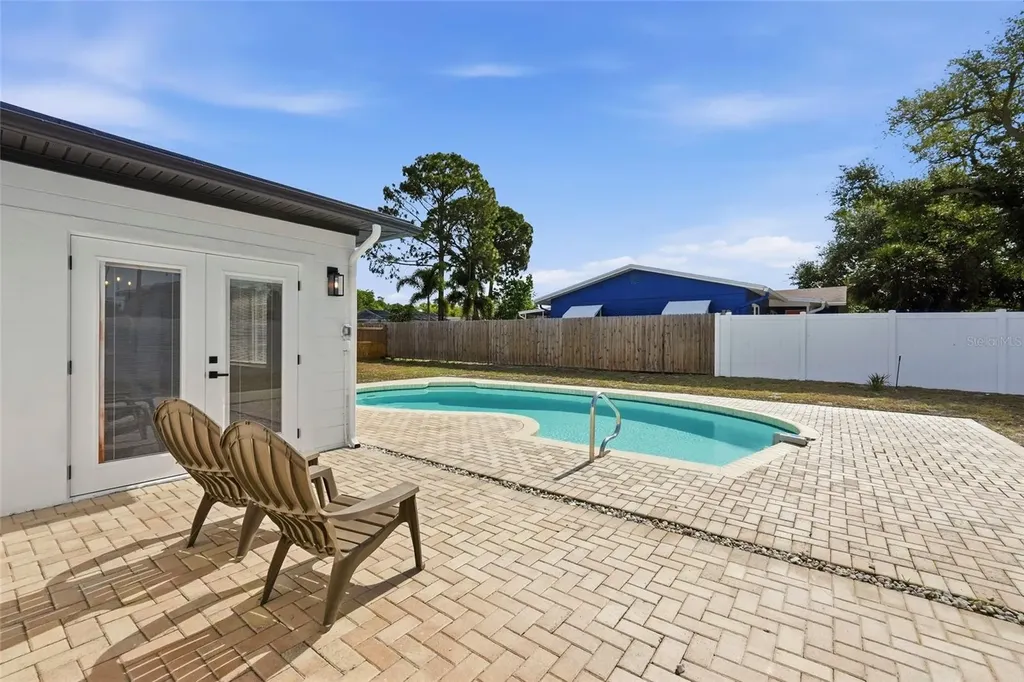 8601 139th Street Seminole FL 33776