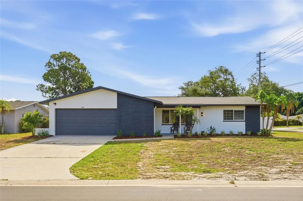8601 139th Street Seminole FL 33776