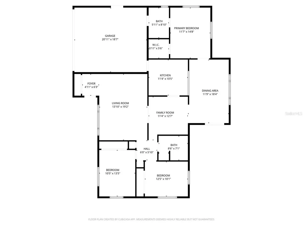 8601 139th Street Seminole FL 33776