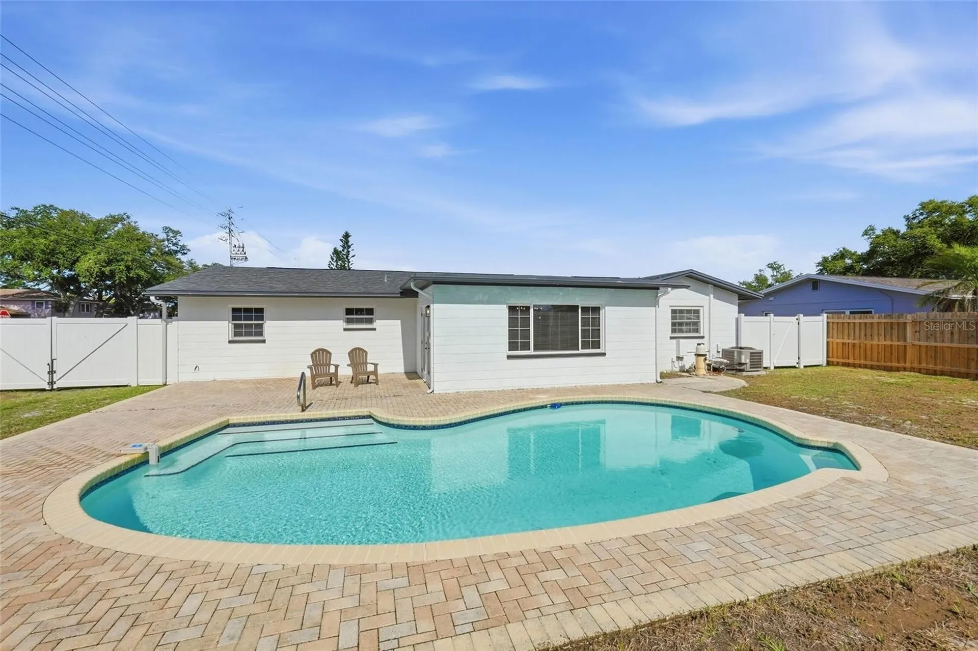 8601 139th Street Seminole FL 33776