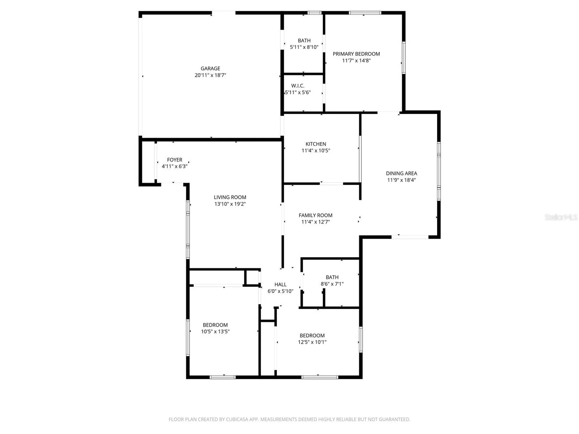 8601 139th Street Seminole FL 33776