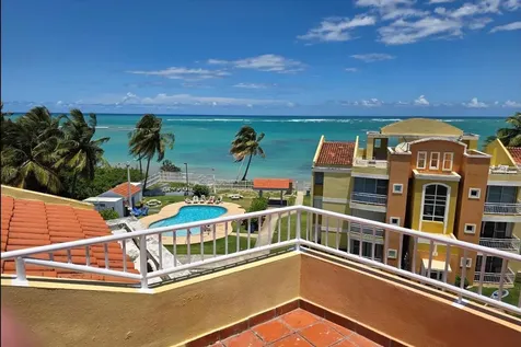 Cii El Charlie Loiza PR 00772