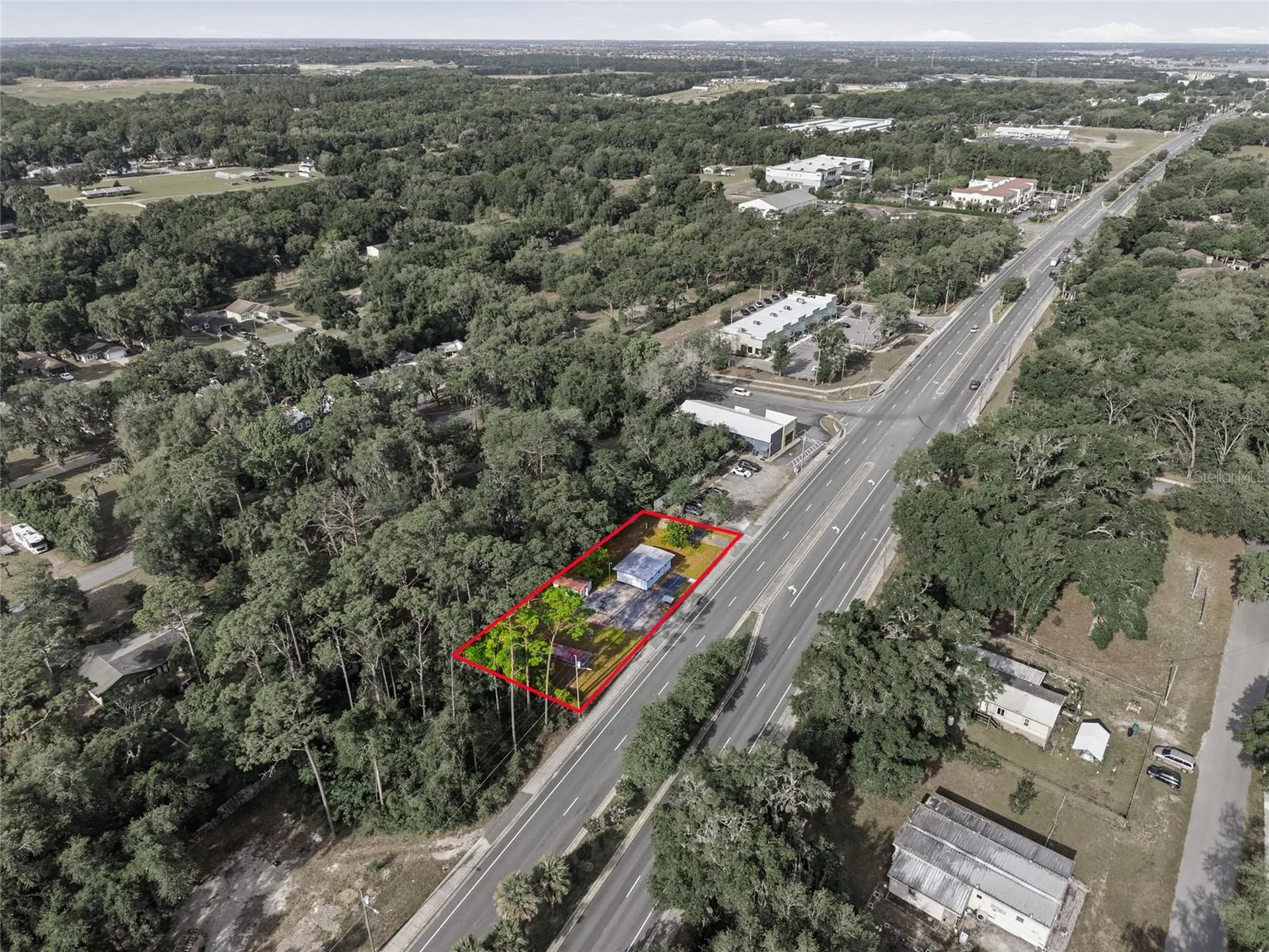 320 Highway 466 Lady Lake FL 32159