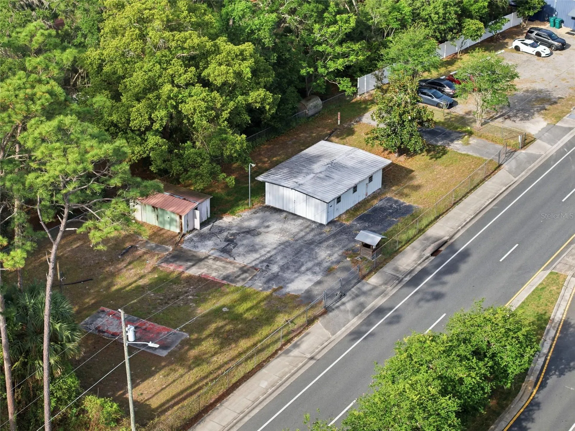 320 Highway 466 Lady Lake FL 32159