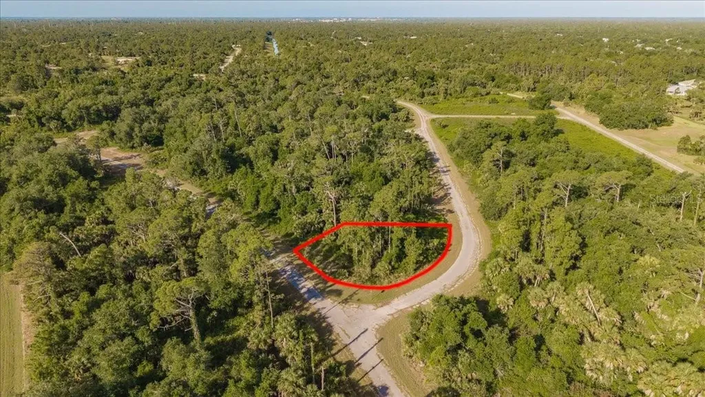 Loring Drive North Port FL 34288