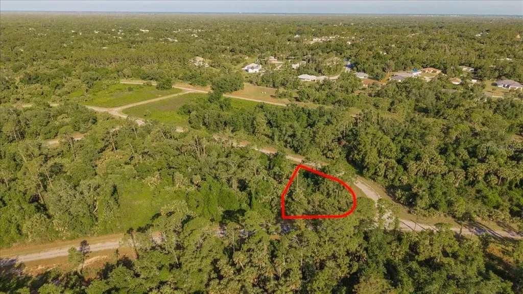 Loring Drive North Port FL 34288