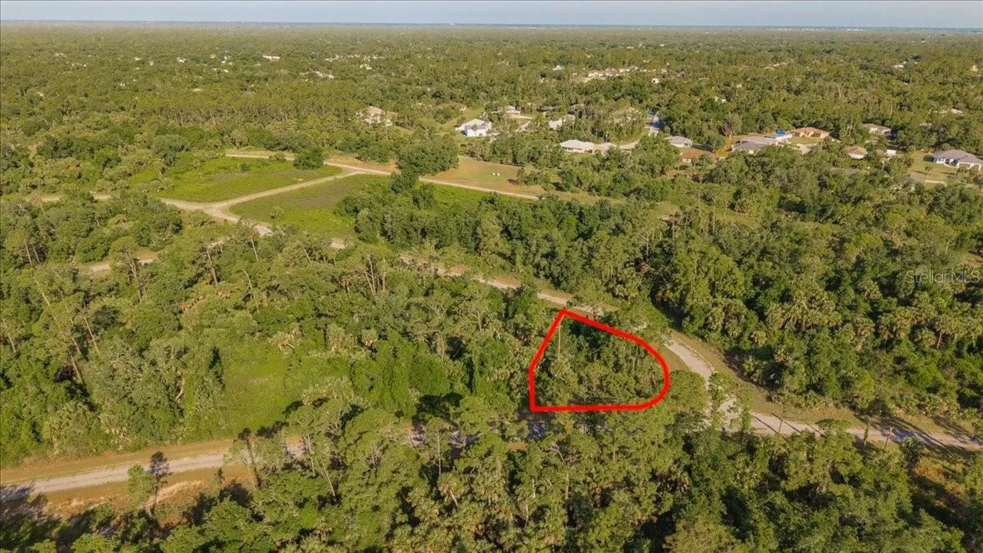 Loring Drive North Port FL 34288