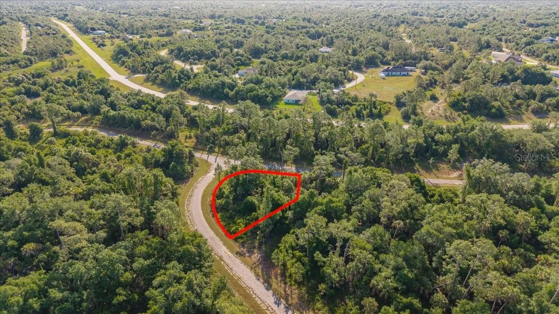 Loring Drive North Port FL 34288