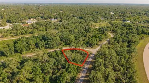Loring Drive North Port FL 34288