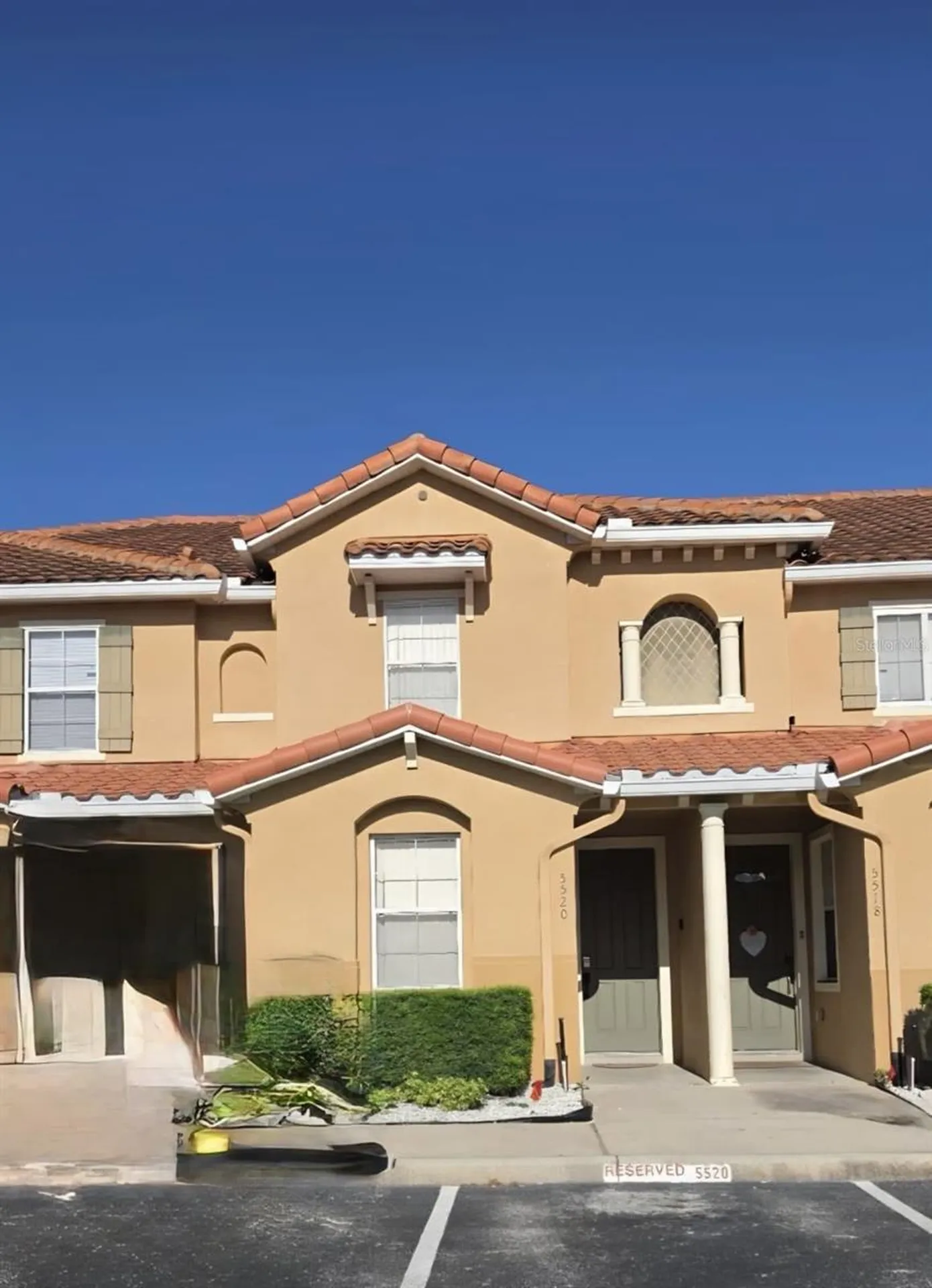 5520 Paradise Cay Circle Kissimmee FL 34746