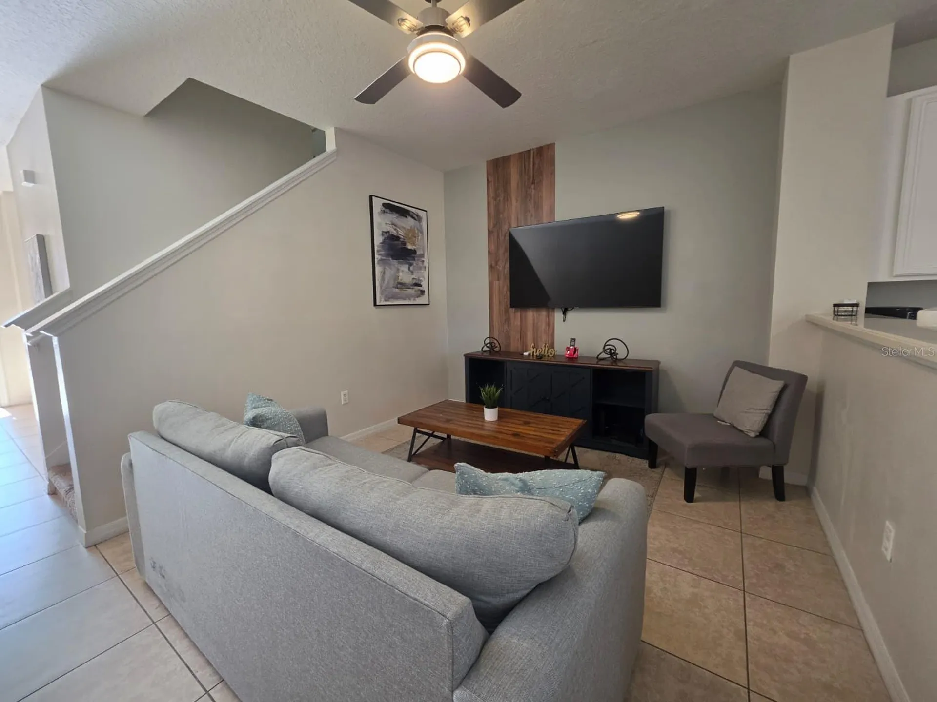 5520 Paradise Cay Circle Kissimmee FL 34746