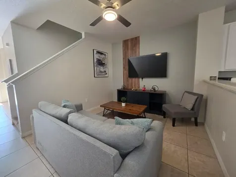 5520 Paradise Cay Circle Kissimmee FL 34746