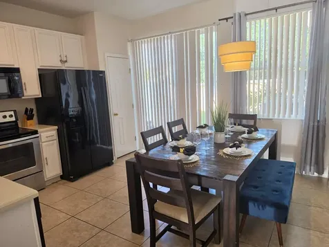5520 Paradise Cay Circle Kissimmee FL 34746