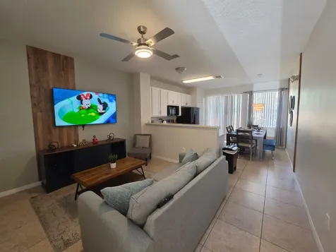 5520 Paradise Cay Circle Kissimmee FL 34746