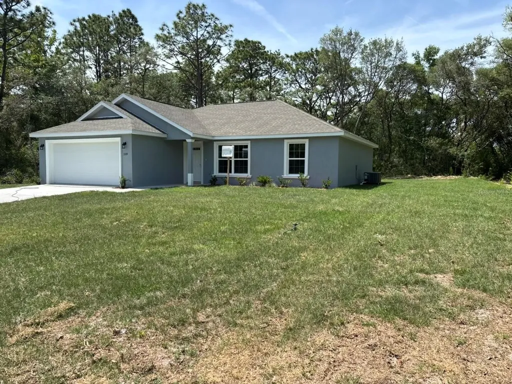 3339 W Early Place Dunnellon FL 34433