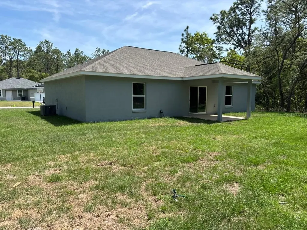 3339 W Early Place Dunnellon FL 34433