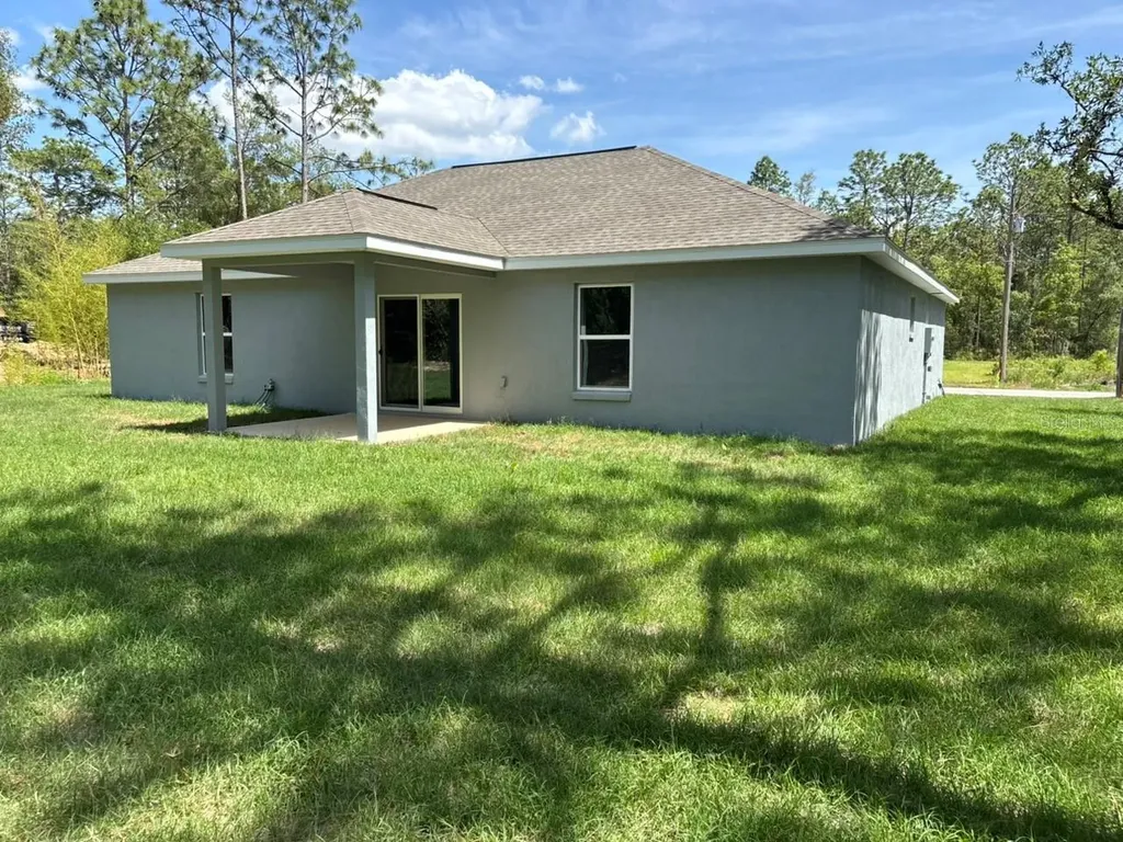 3339 W Early Place Dunnellon FL 34433
