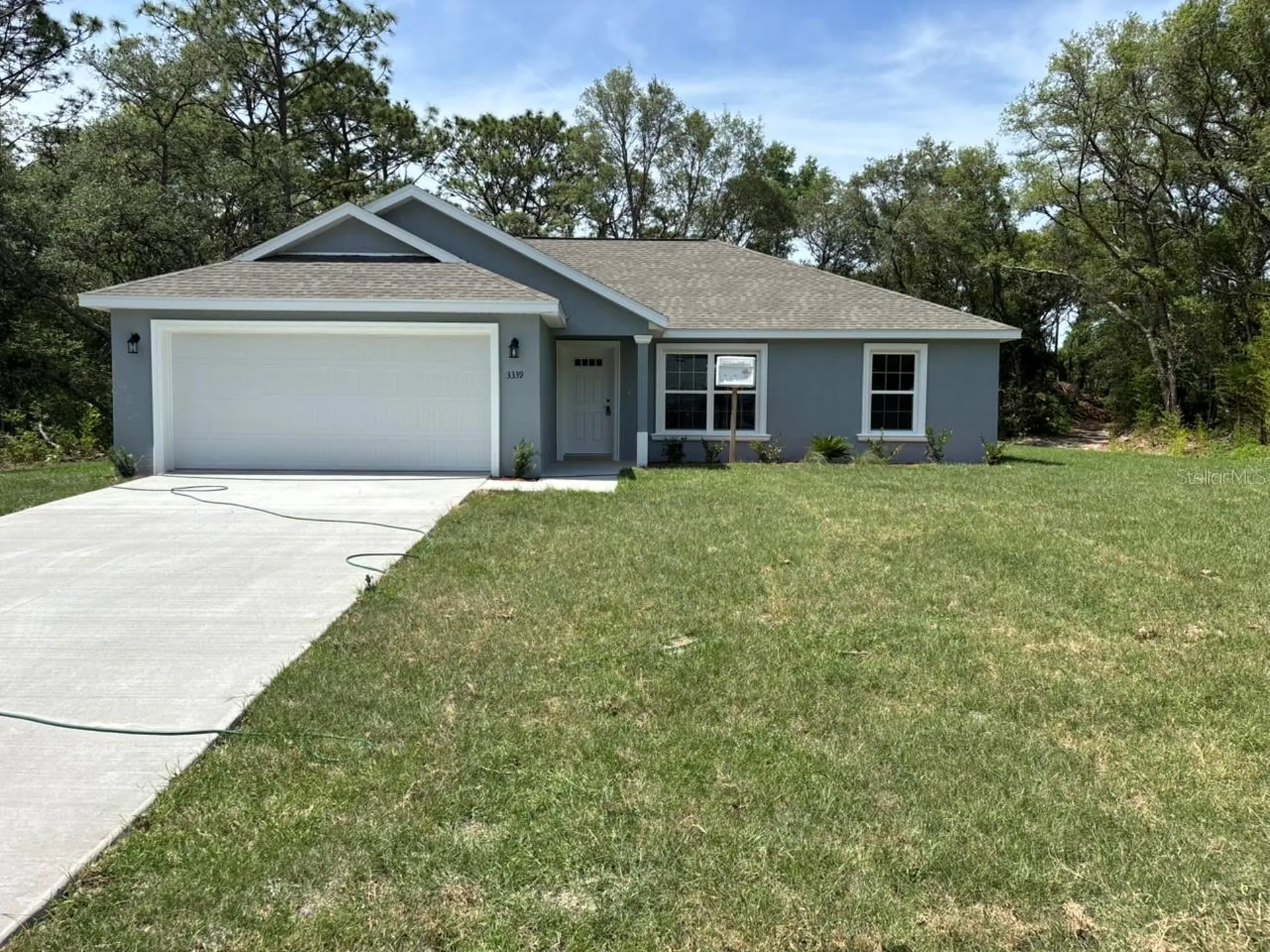3339 W Early Place Dunnellon FL 34433