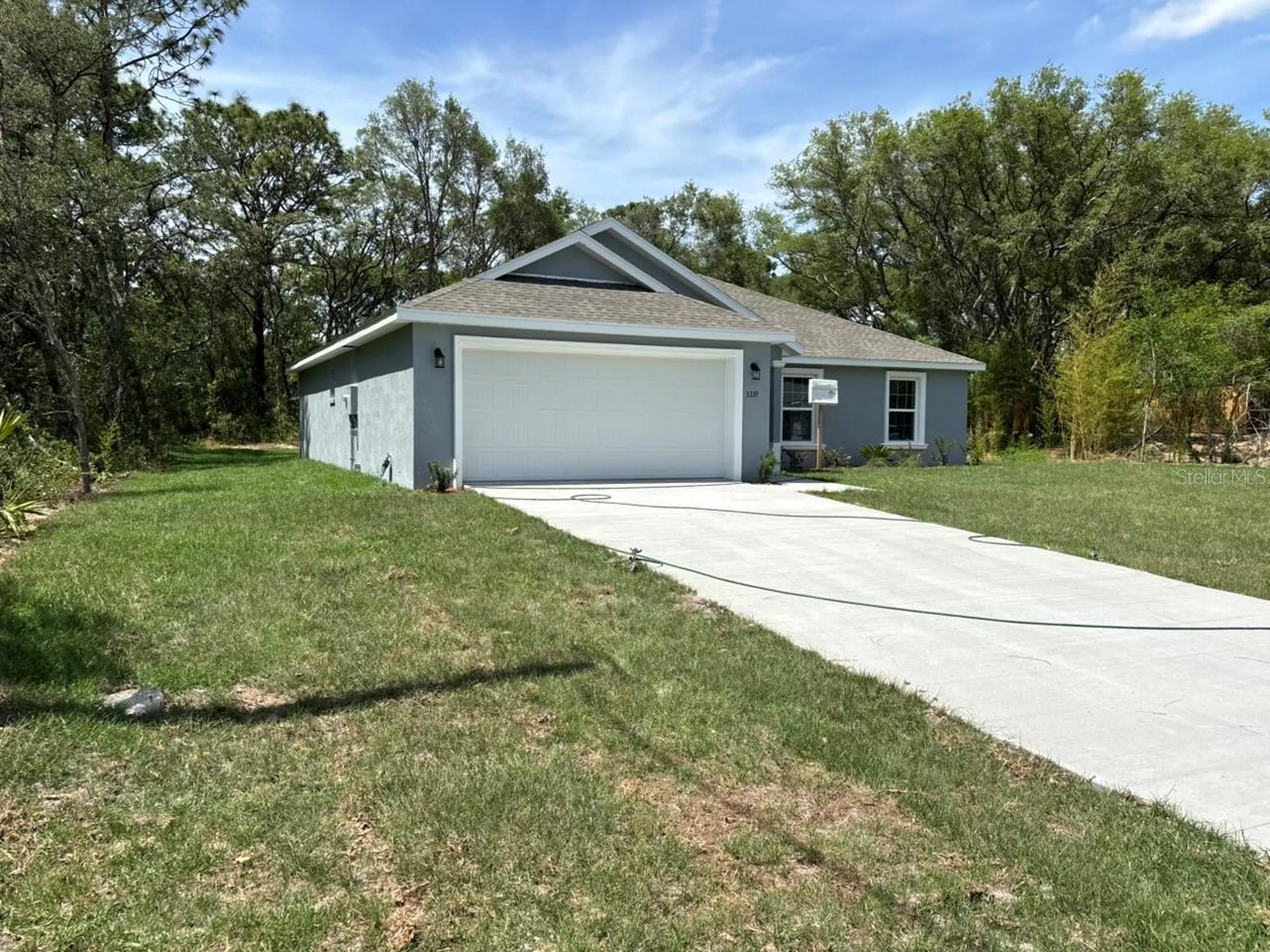 3339 W Early Place Dunnellon FL 34433