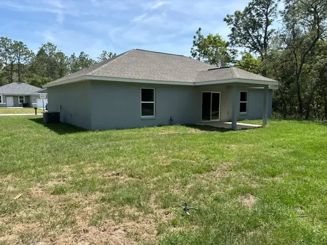 3339 W Early Place Dunnellon FL 34433