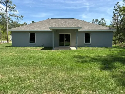 3339 W Early Place Dunnellon FL 34433