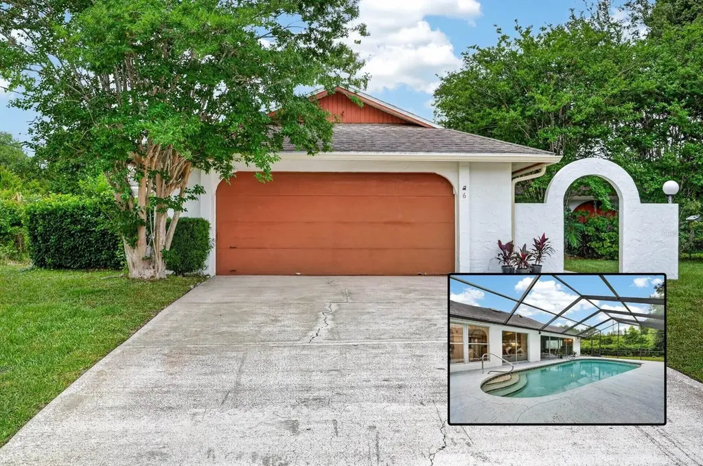6 Foxhall Court Palm Coast FL 32137