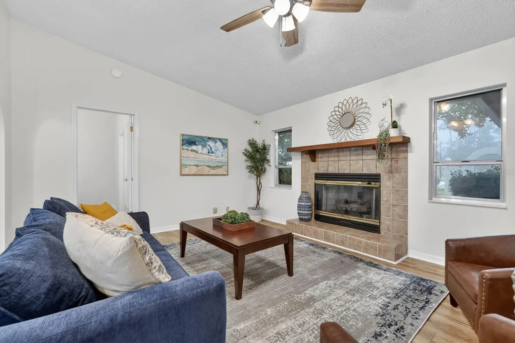 6 Foxhall Court Palm Coast FL 32137