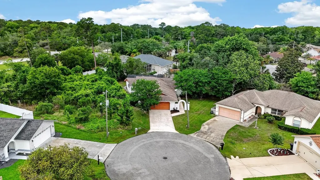 6 Foxhall Court Palm Coast FL 32137