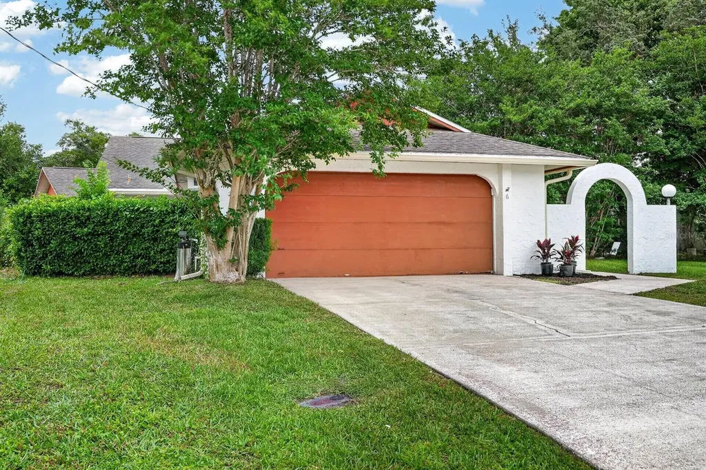 6 Foxhall Court Palm Coast FL 32137