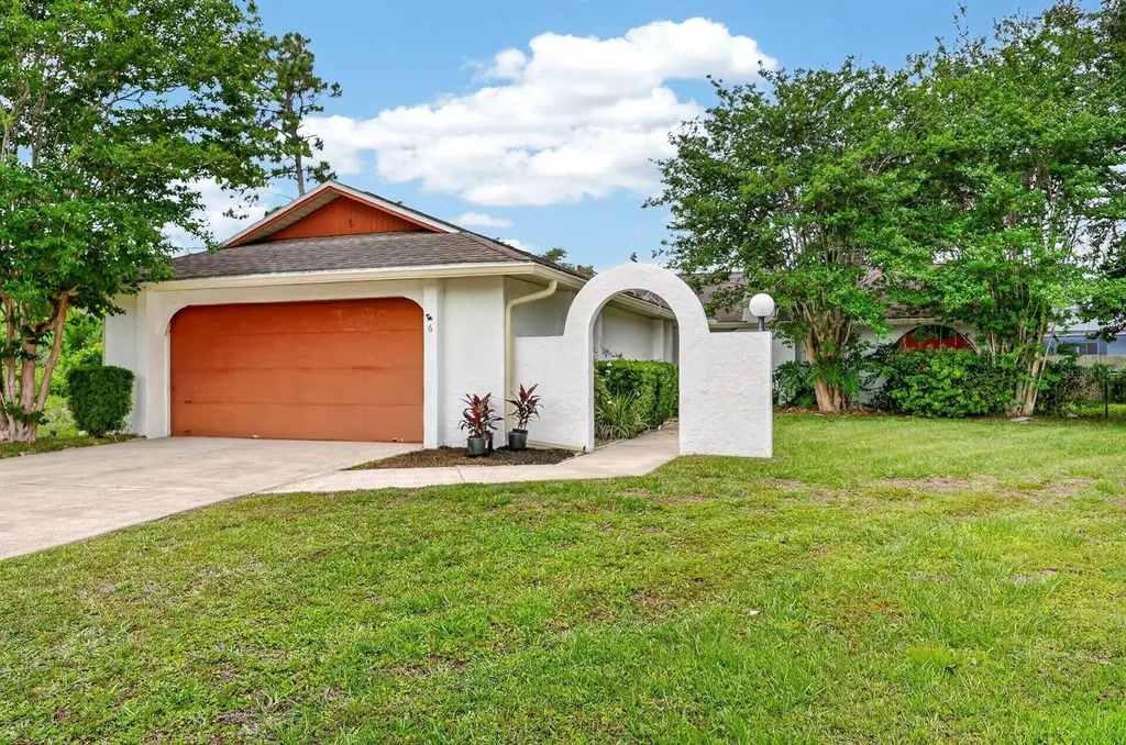 6 Foxhall Court Palm Coast FL 32137