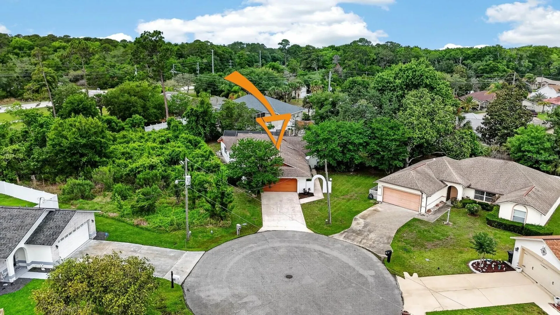 6 Foxhall Court Palm Coast FL 32137